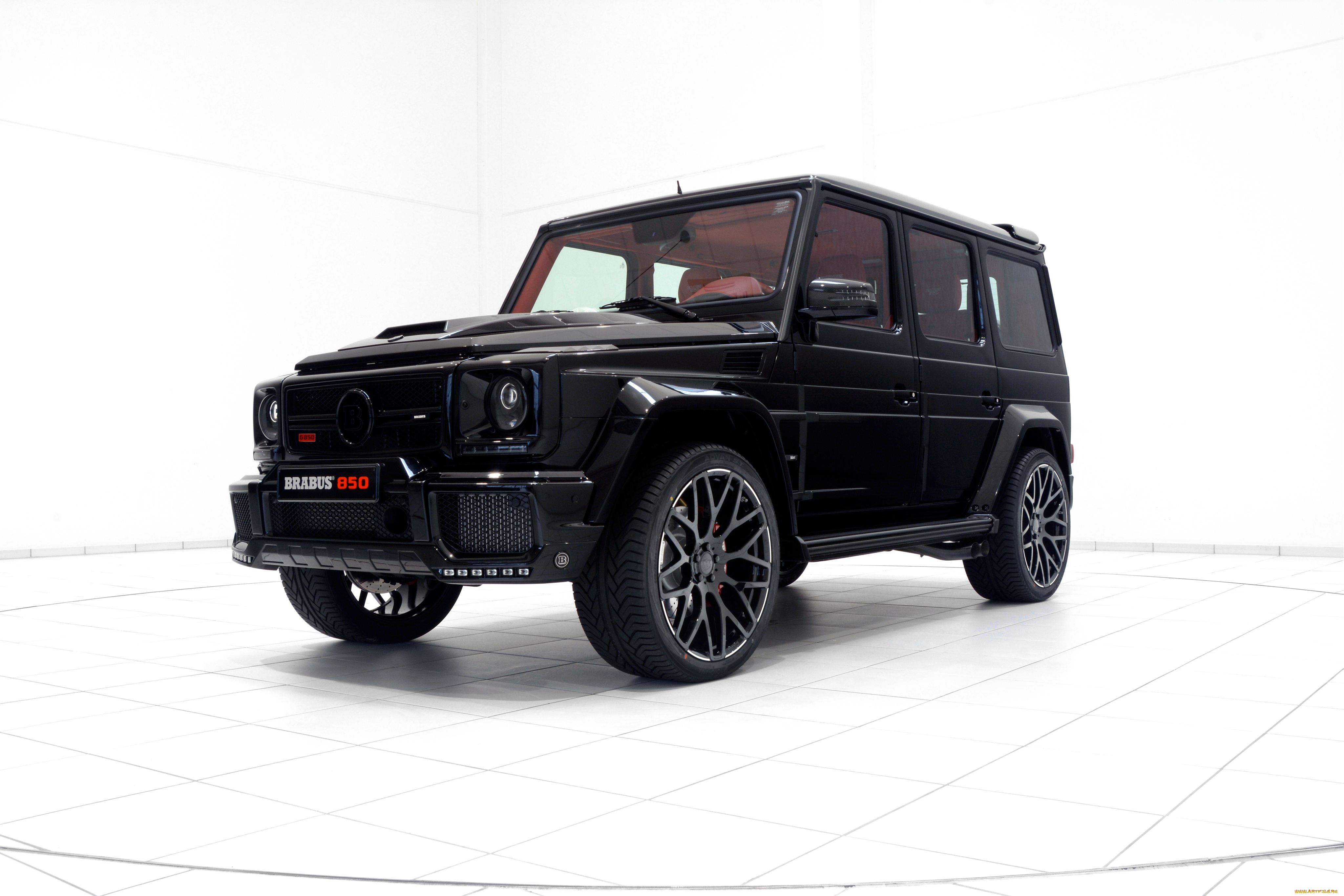 автомобили, brabus, biturbo, g, 850, темный, 2015г, widestar, w463