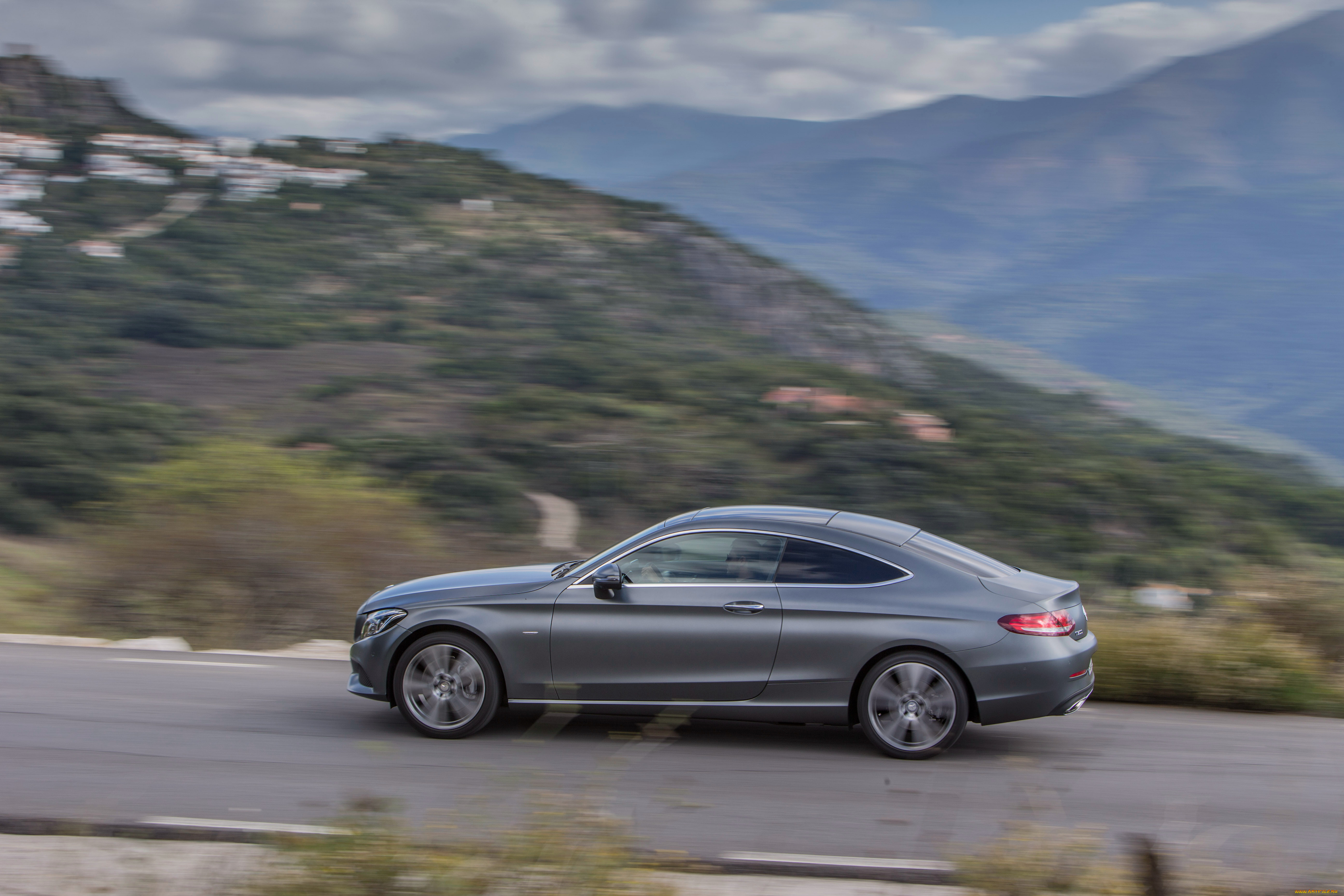 автомобили, mercedes-benz, 2015г, 1c205, edition, coupе, c, 300
