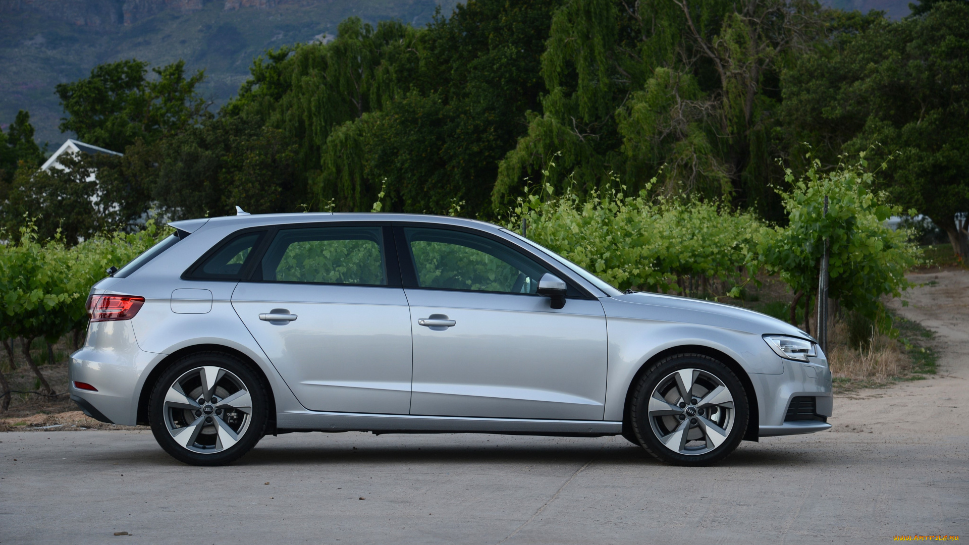 автомобили, audi