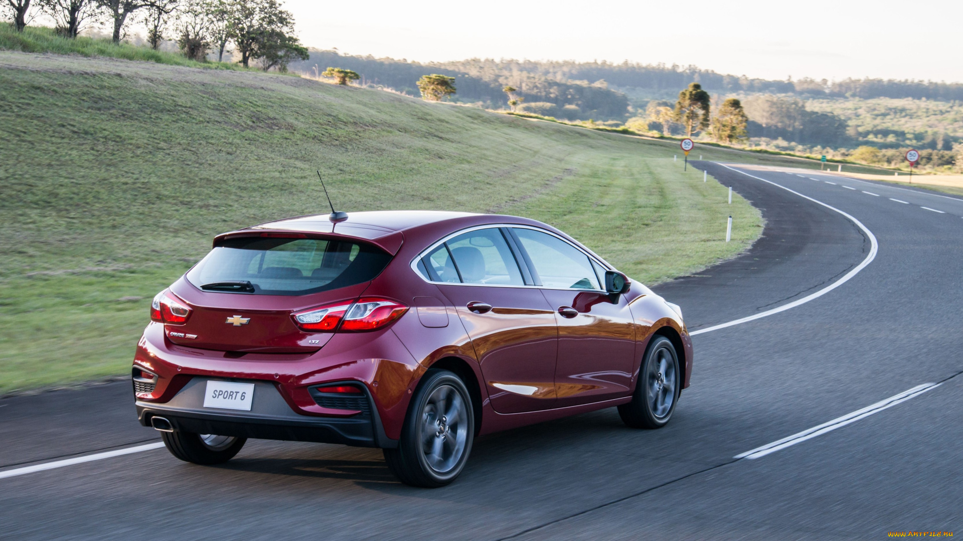 автомобили, chevrolet