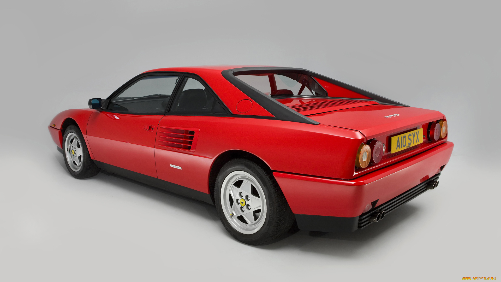 автомобили, ferrari