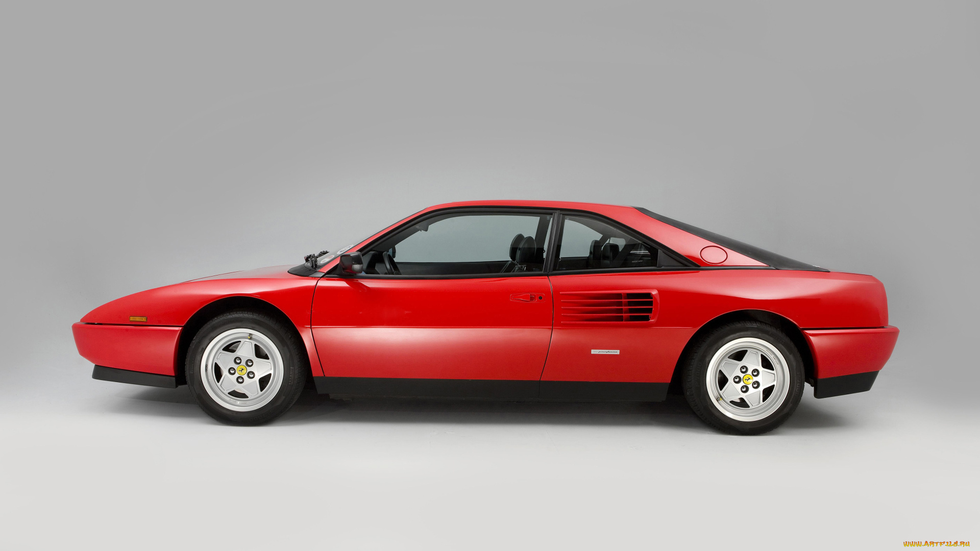 автомобили, ferrari