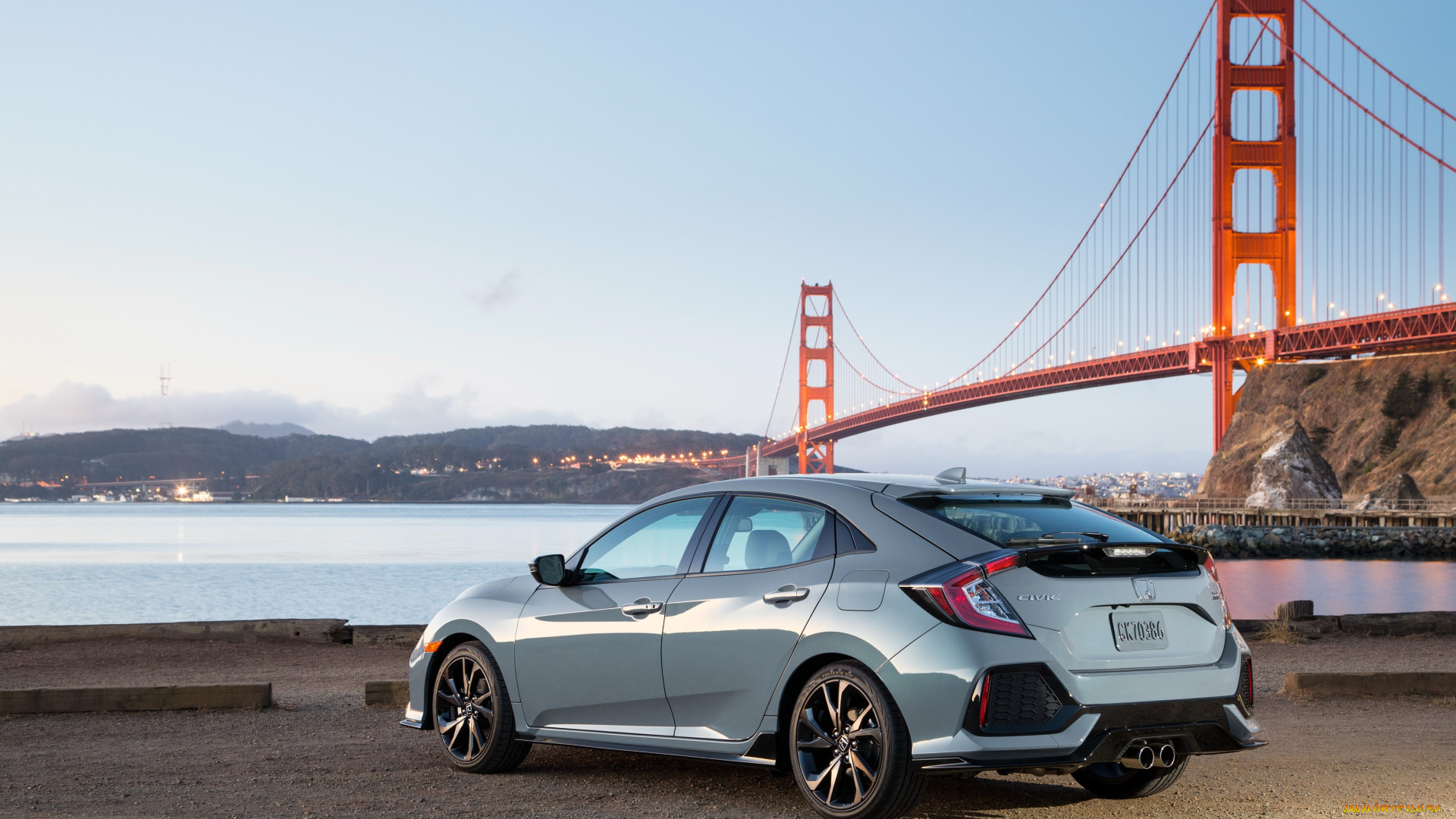 автомобили, honda