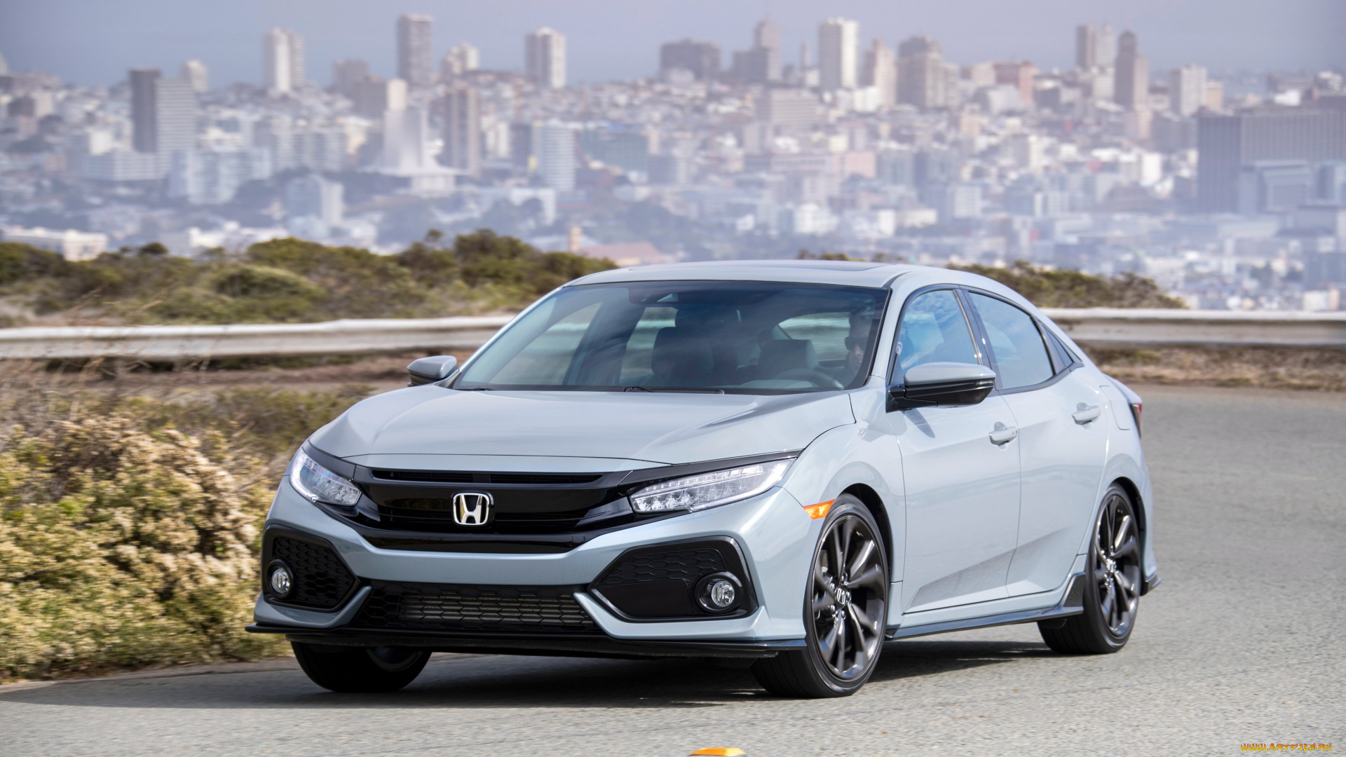 автомобили, honda