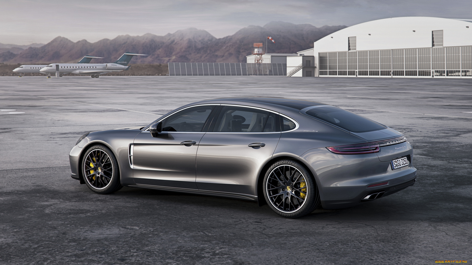 автомобили, porsche