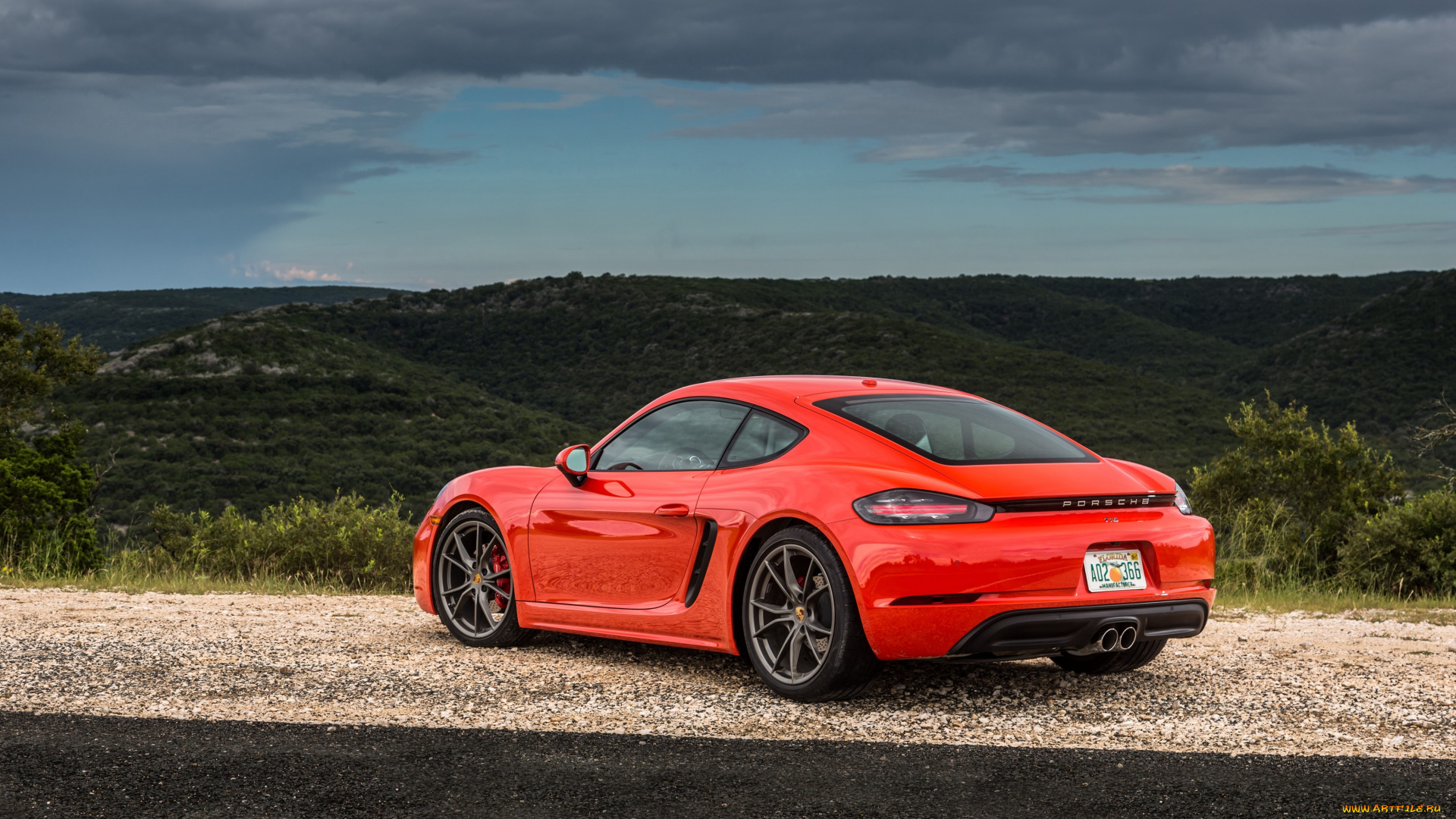 автомобили, porsche