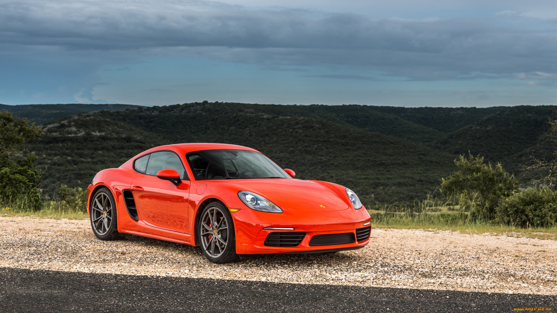 автомобили, porsche