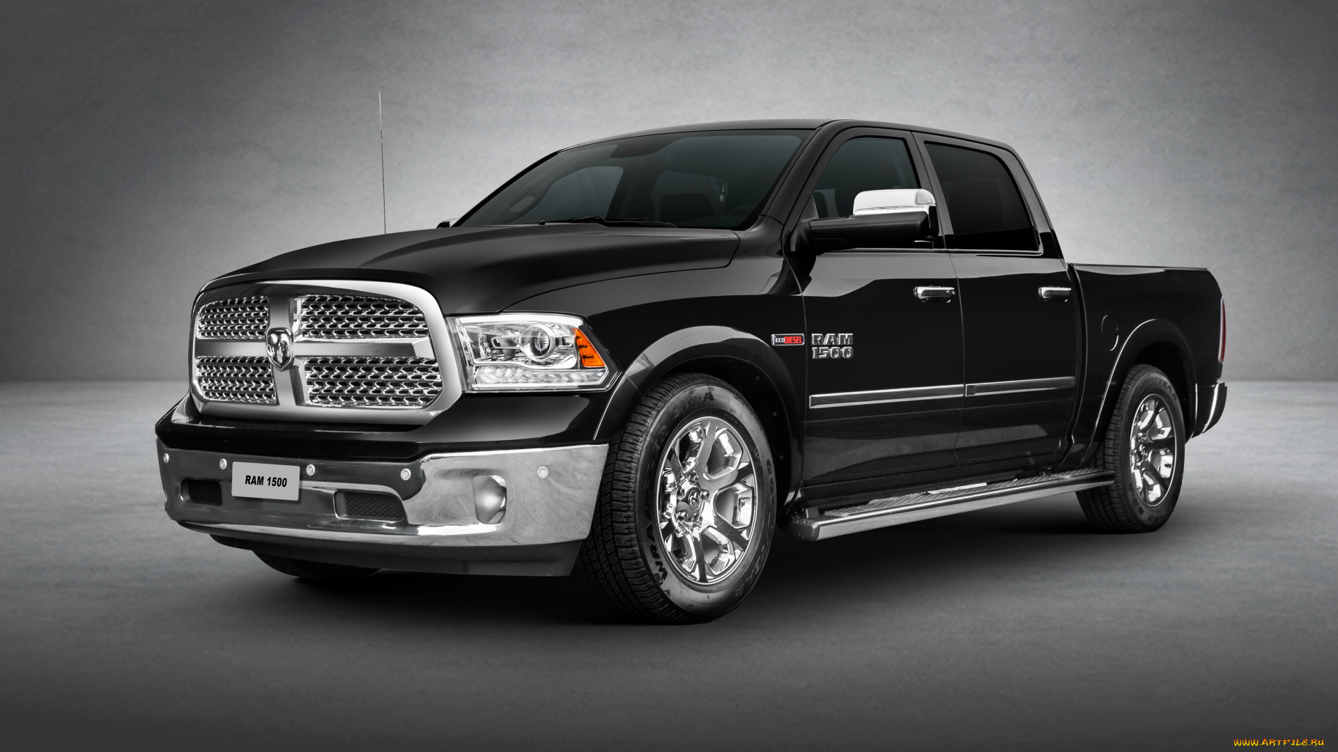 автомобили, ram