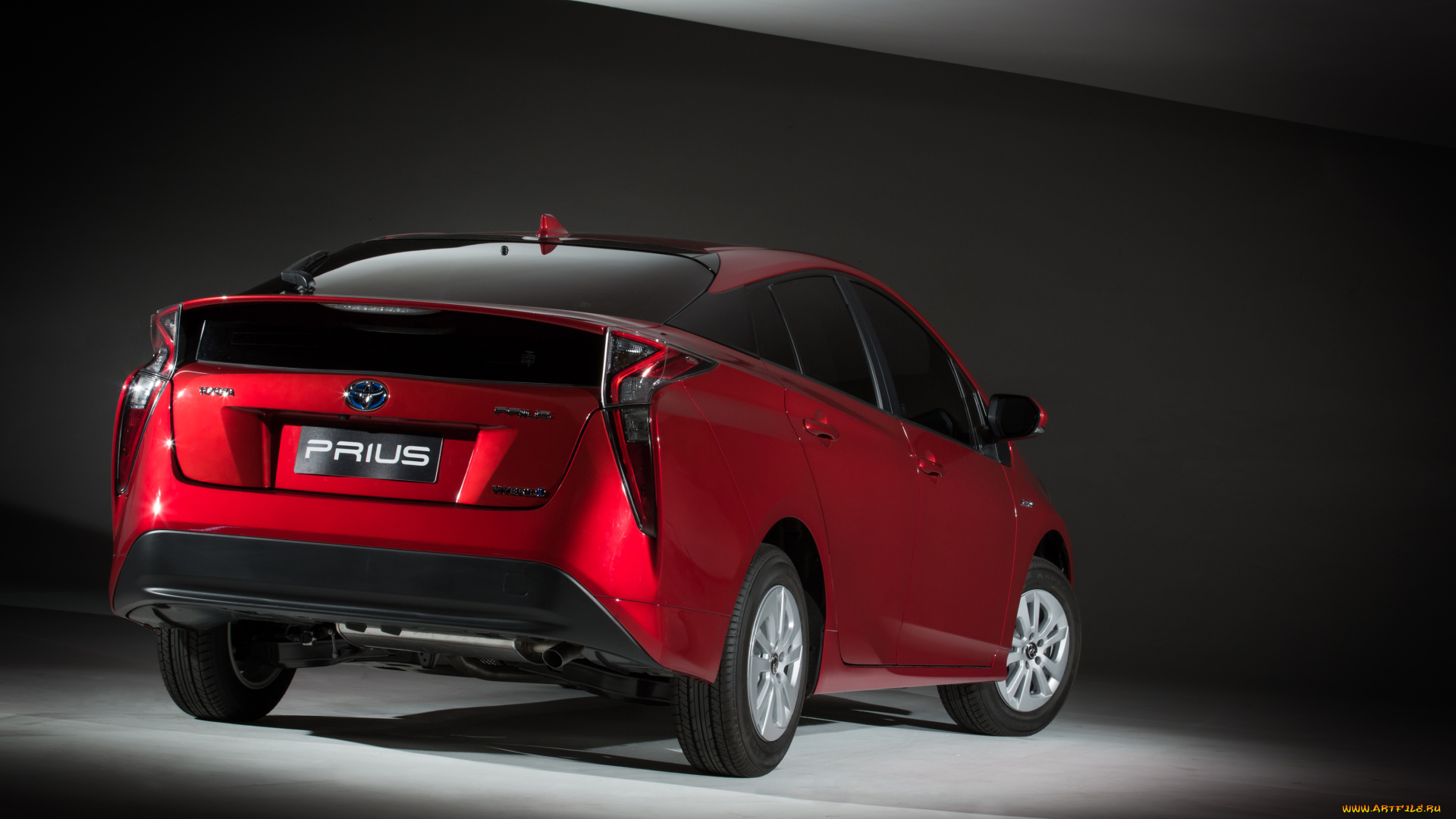 автомобили, toyota