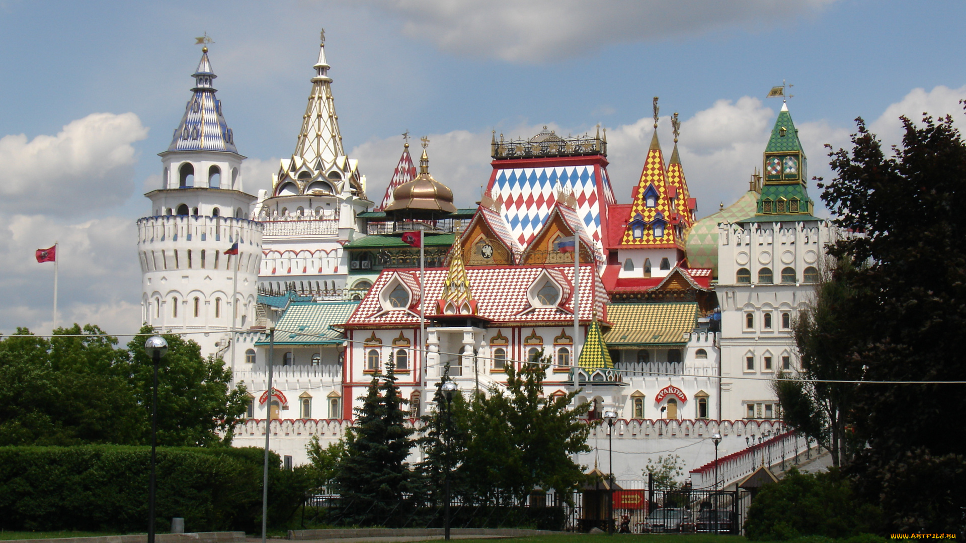 измайлово, города, москва, , россия, москва