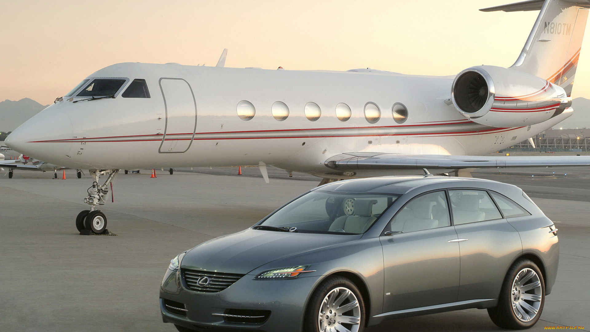 lexus, hpx, concept, 2003, автомобили, lexus, 2003, concept, hpx