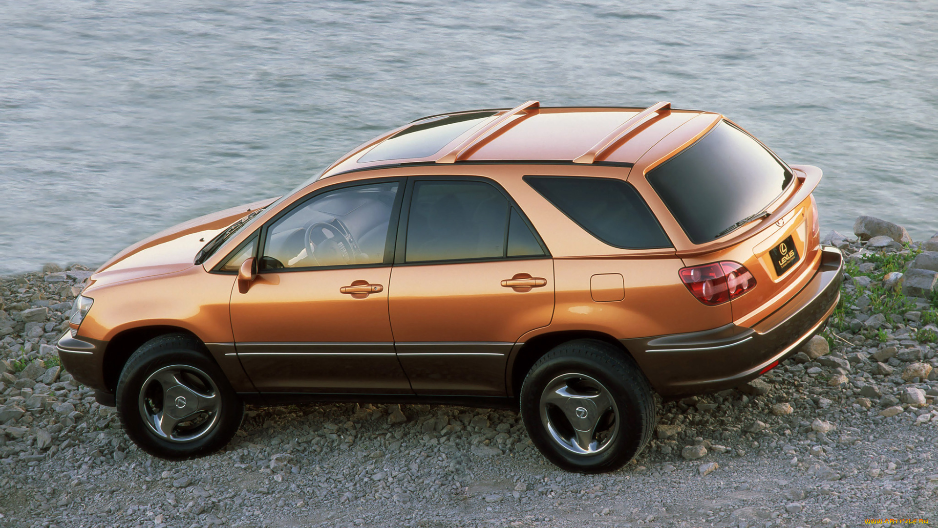 lexus, slv, concept, 1997, автомобили, lexus, 1997, concept, slv