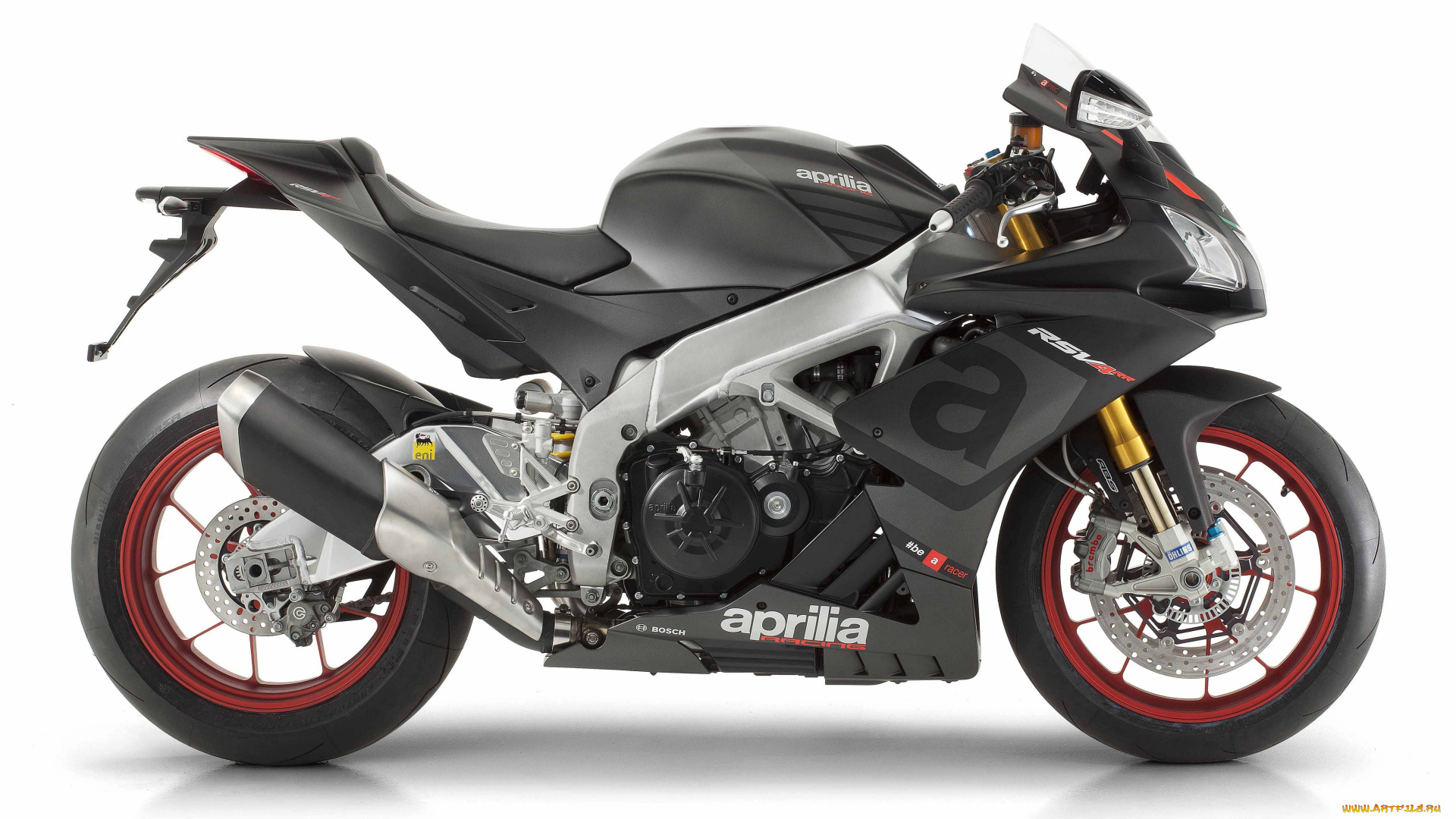 мотоциклы, aprilia, yamaha