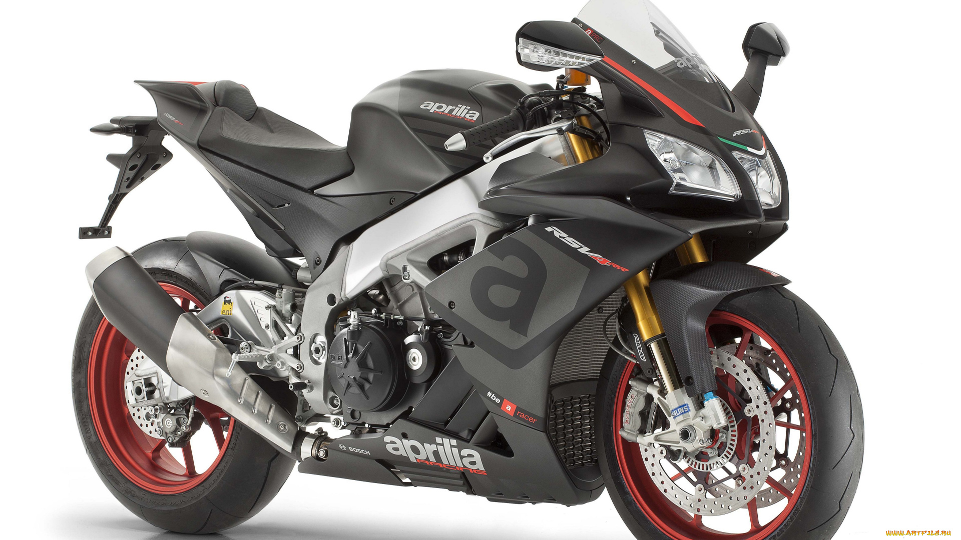 мотоциклы, aprilia, yamaha