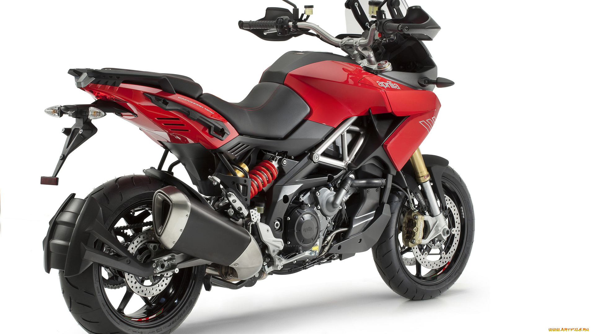 мотоциклы, aprilia, yamaha