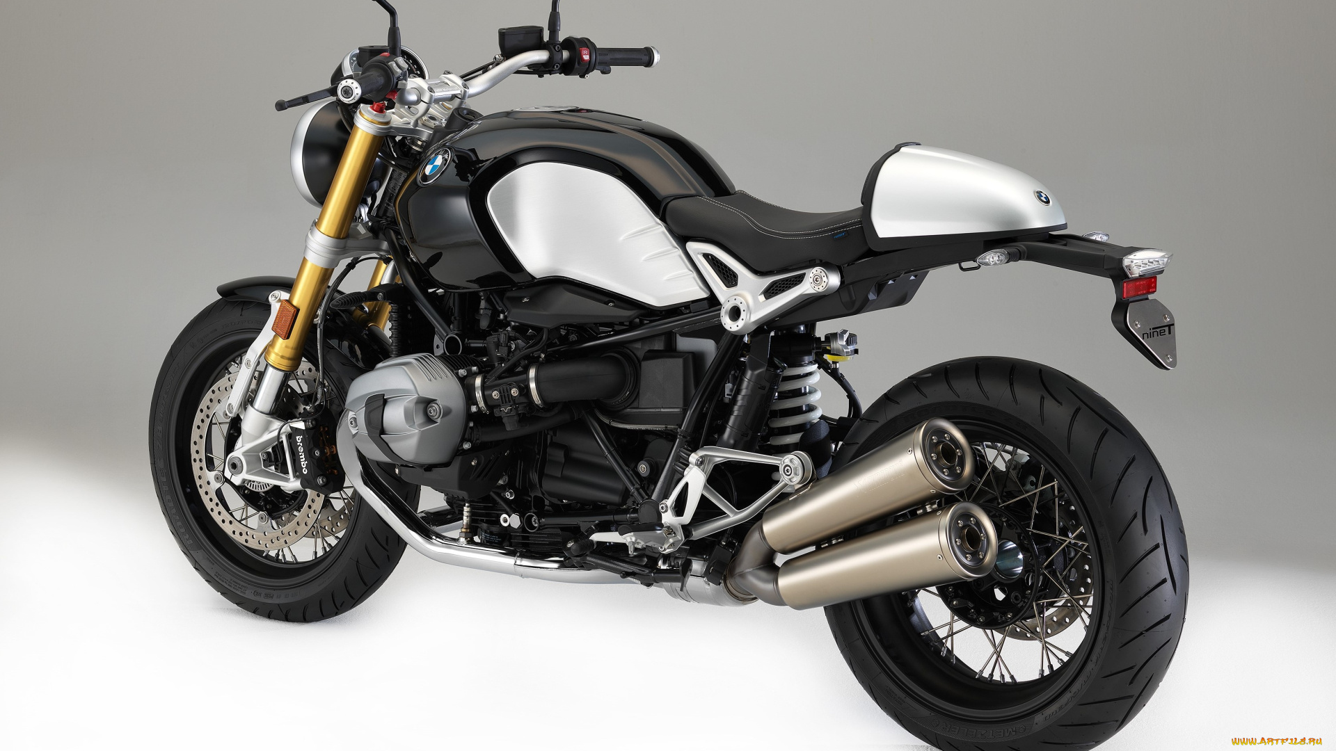 мотоциклы, bmw