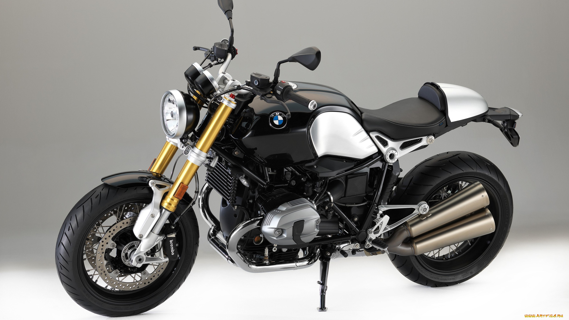 мотоциклы, bmw