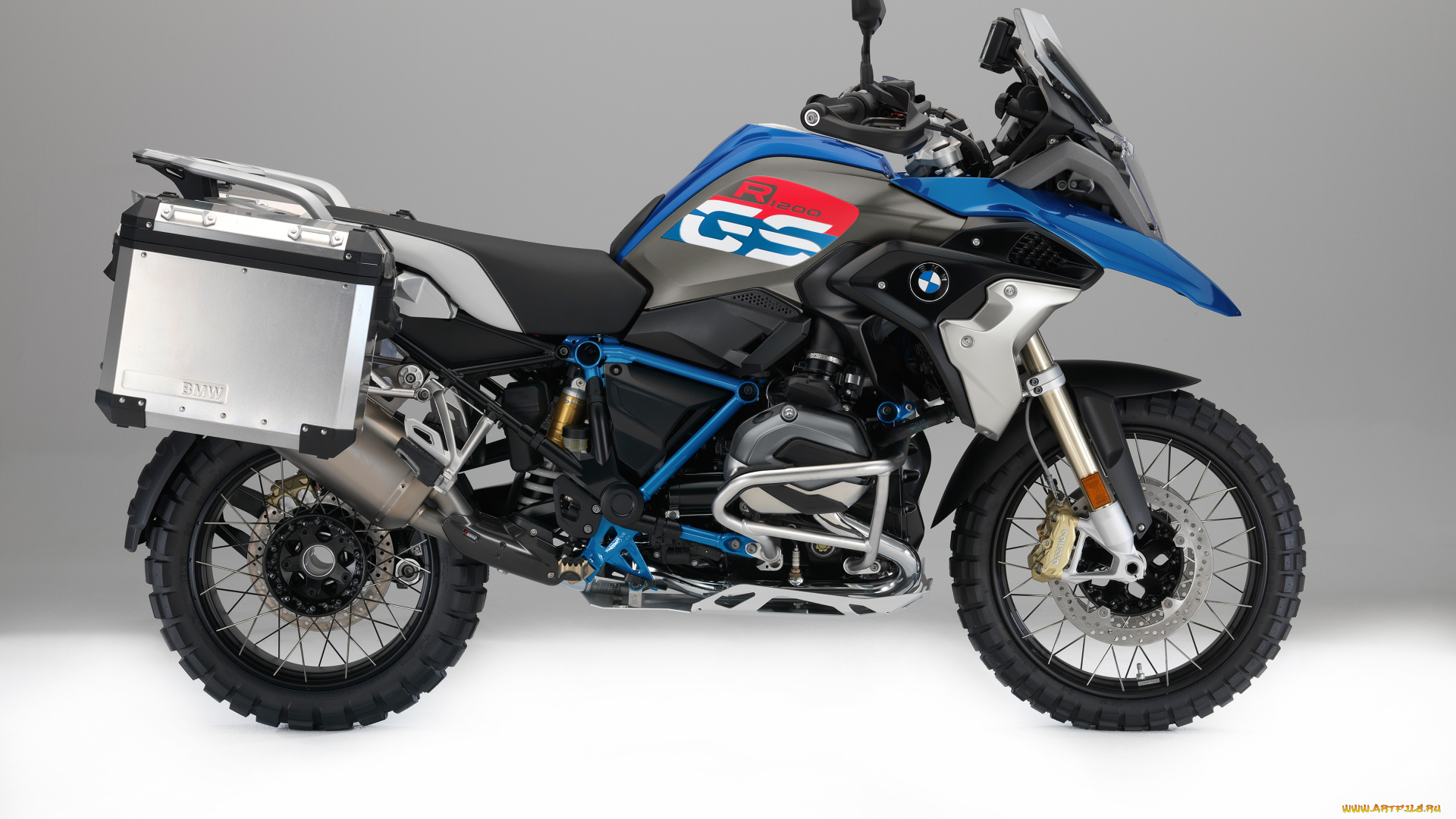 мотоциклы, bmw