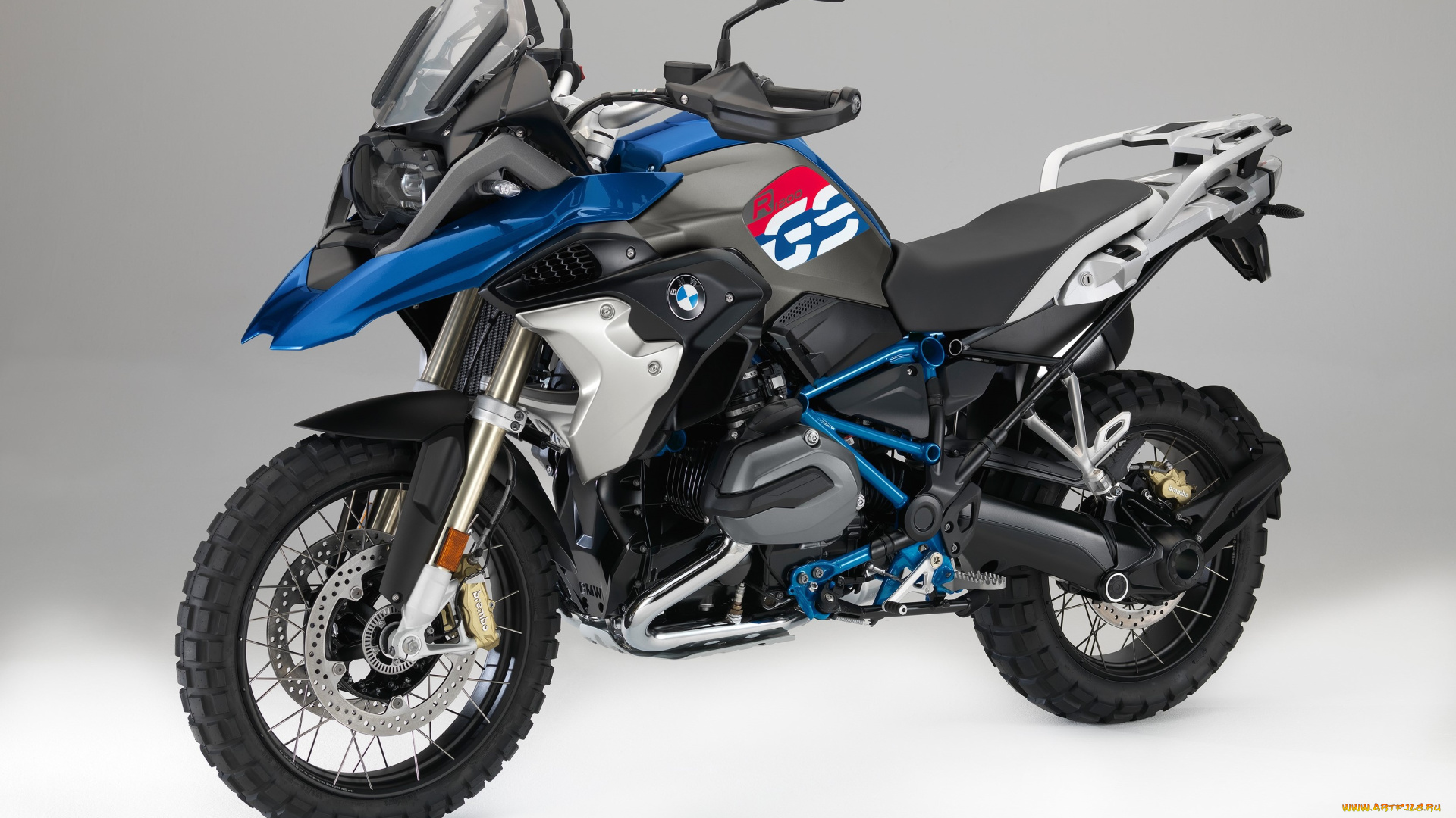 мотоциклы, bmw