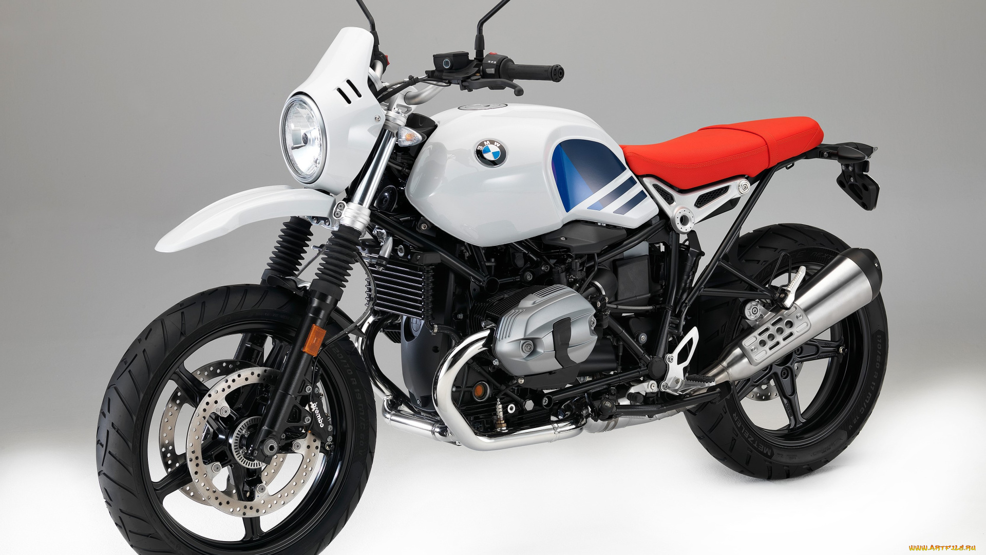 мотоциклы, bmw