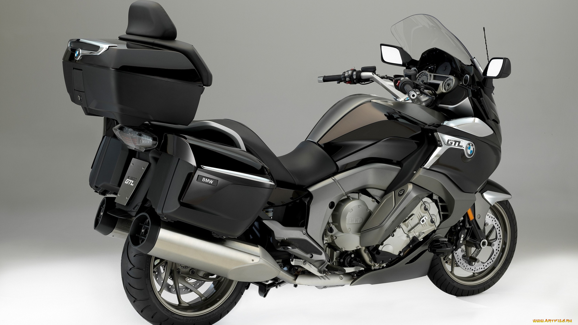 мотоциклы, bmw