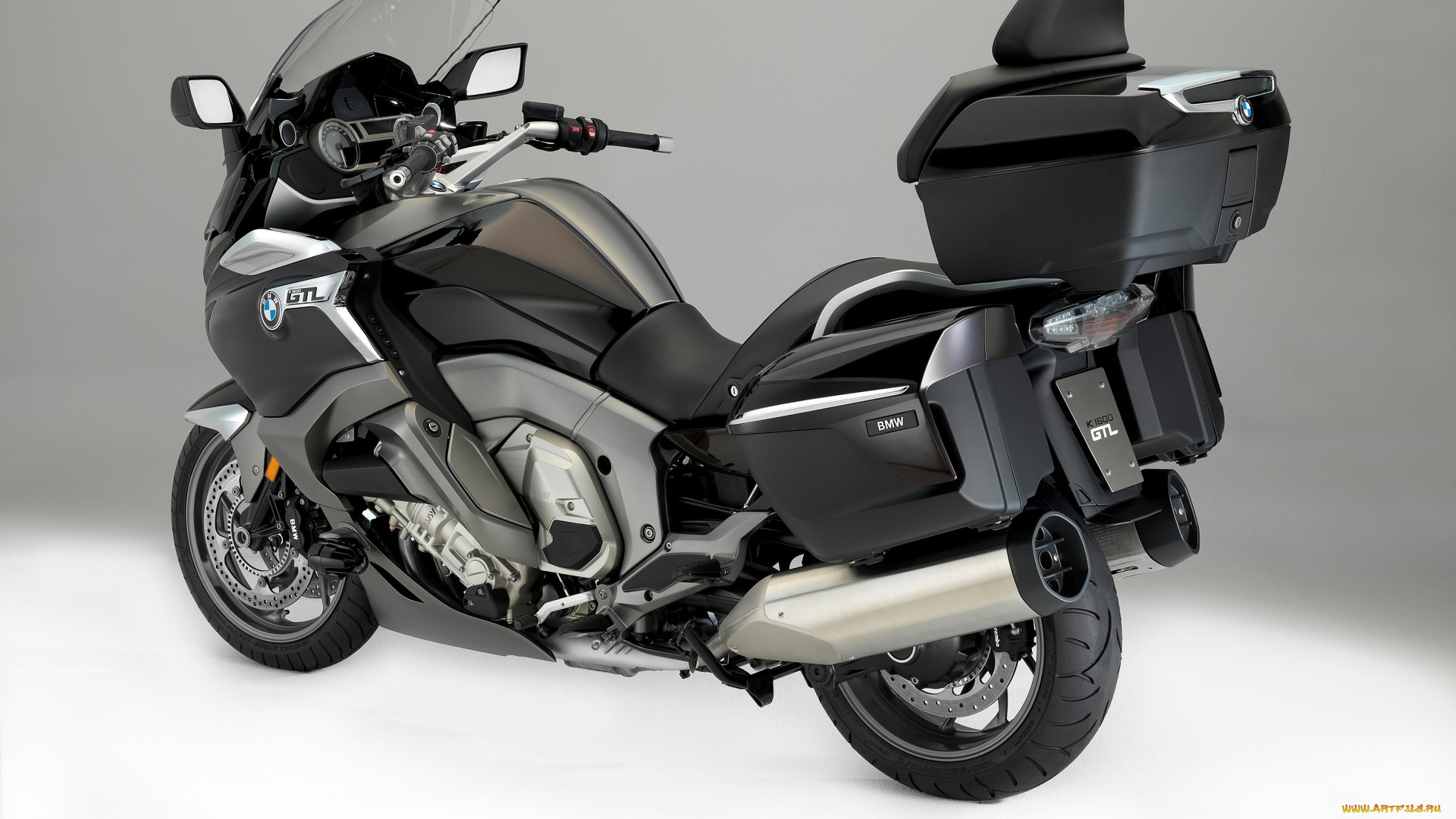 мотоциклы, bmw