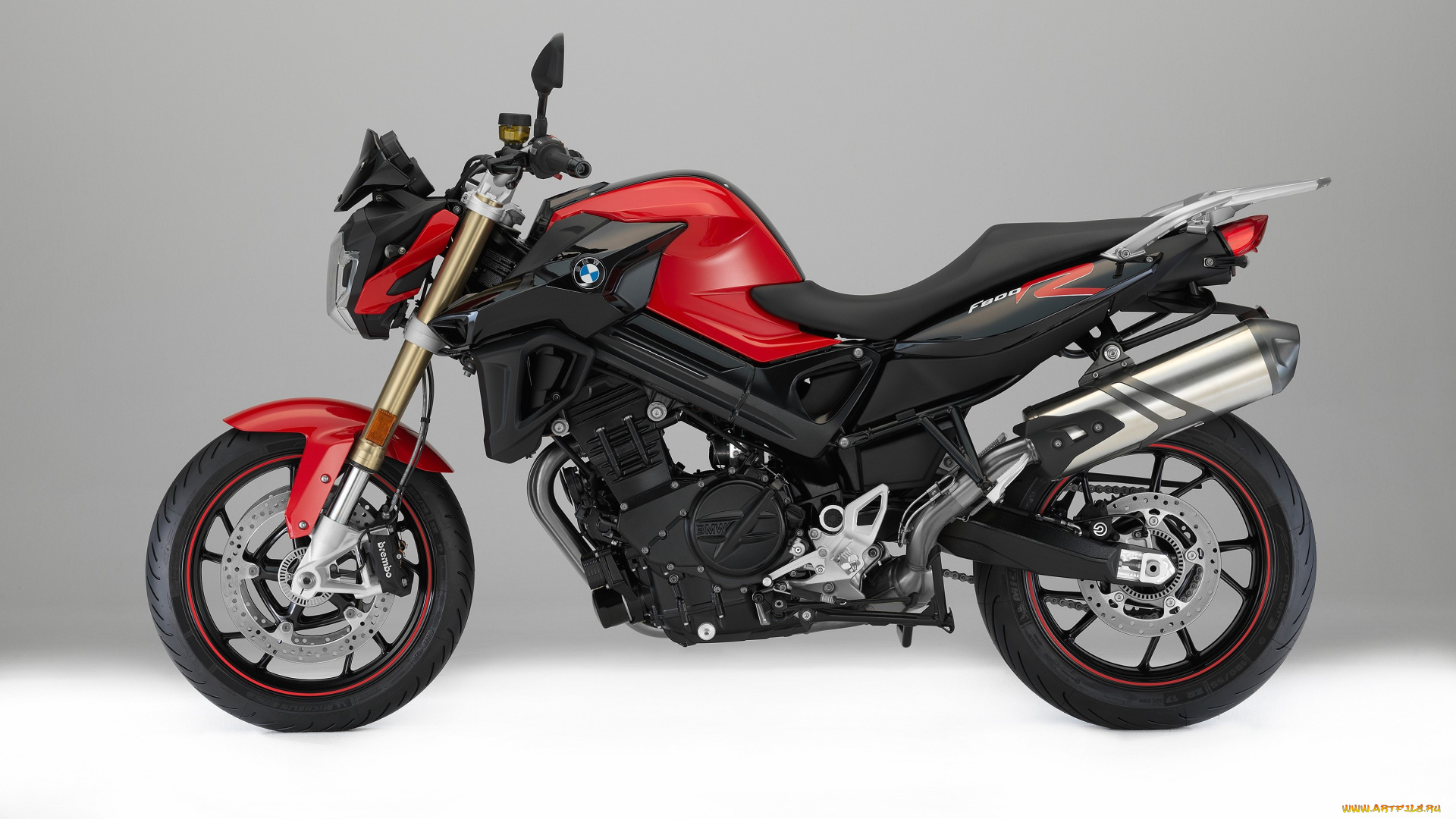 мотоциклы, bmw