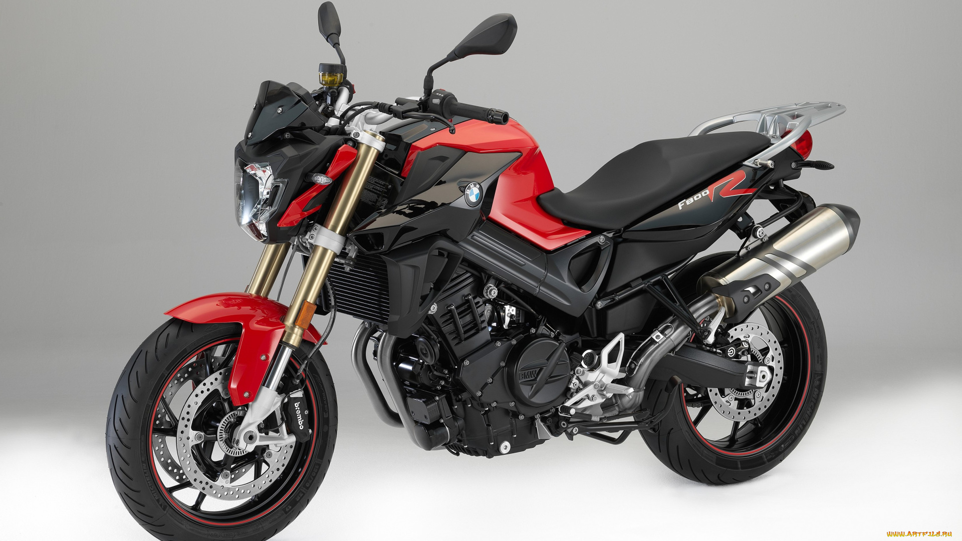 мотоциклы, bmw