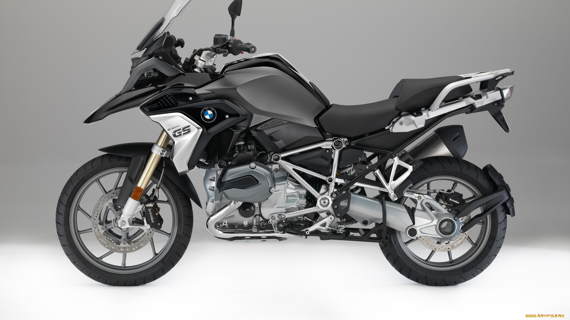 мотоциклы, bmw