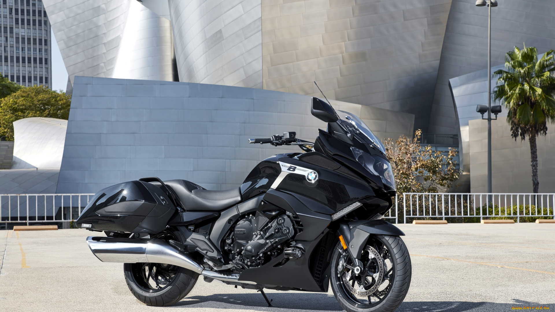 мотоциклы, bmw