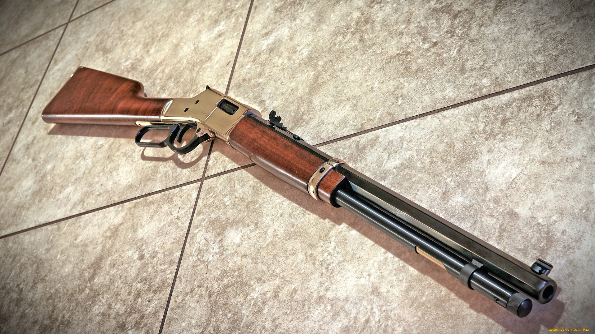 оружие, ружья, мушкеты, винчестеры, ствол