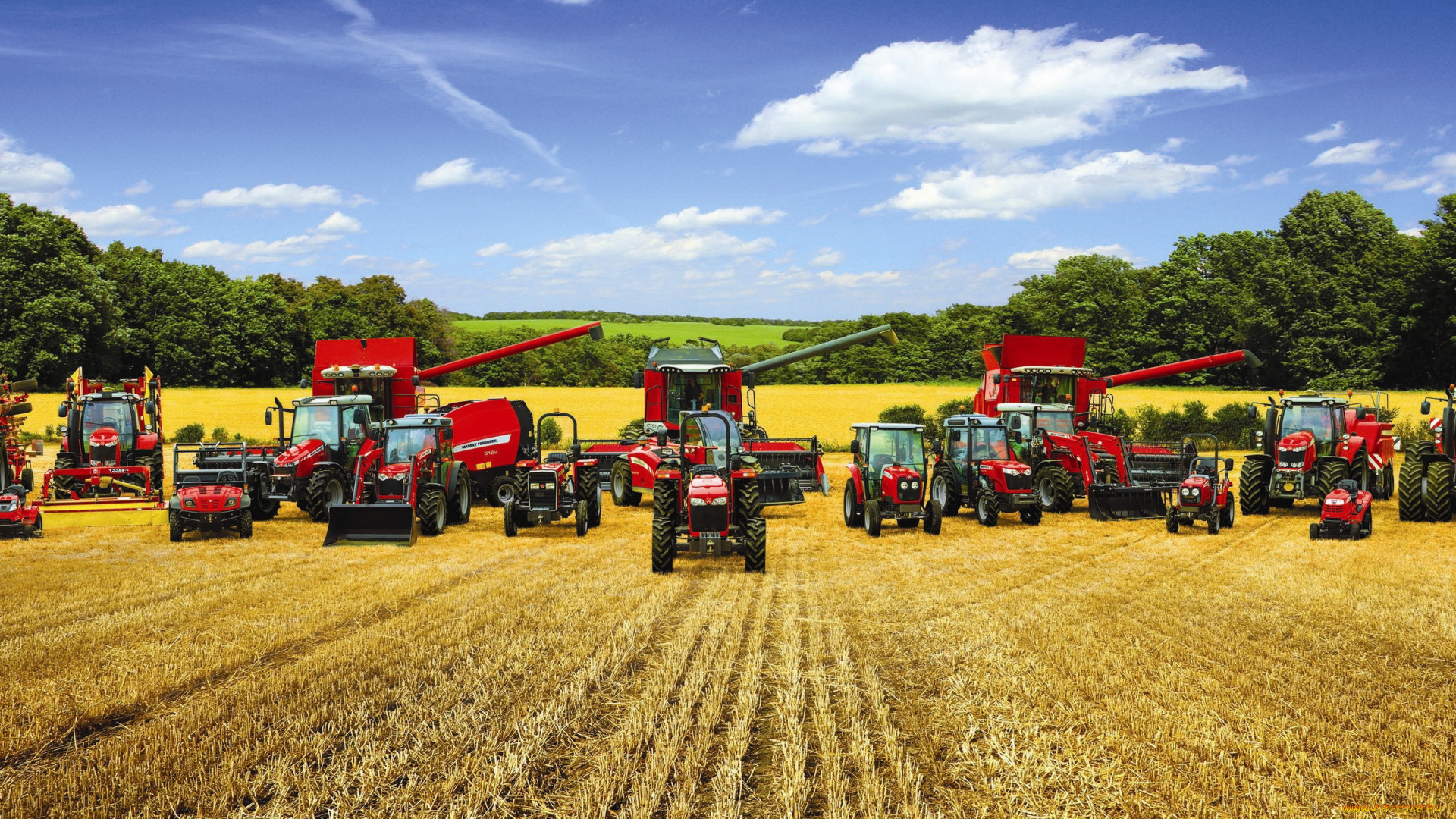 техника, другое, поле