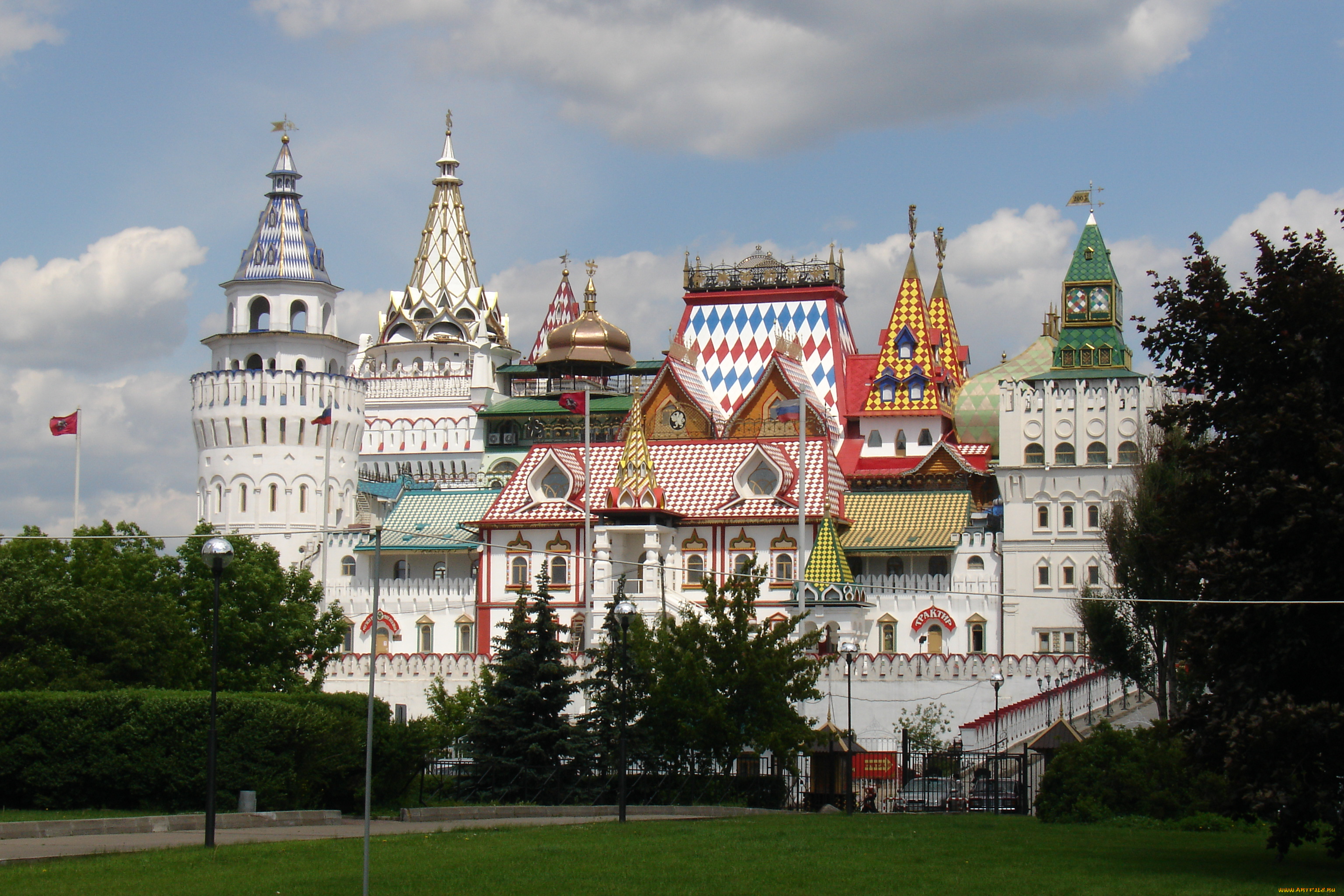 измайлово, города, москва, , россия, москва