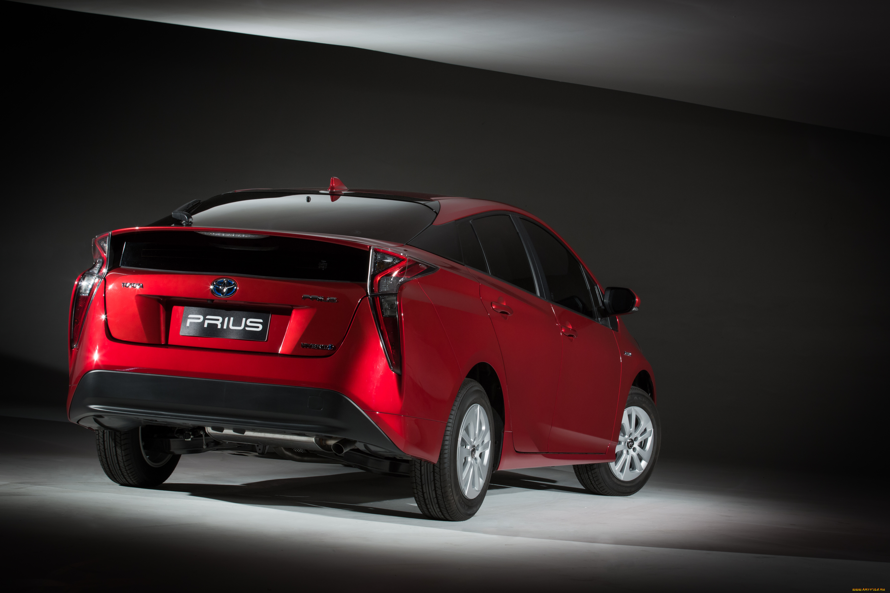 автомобили, toyota