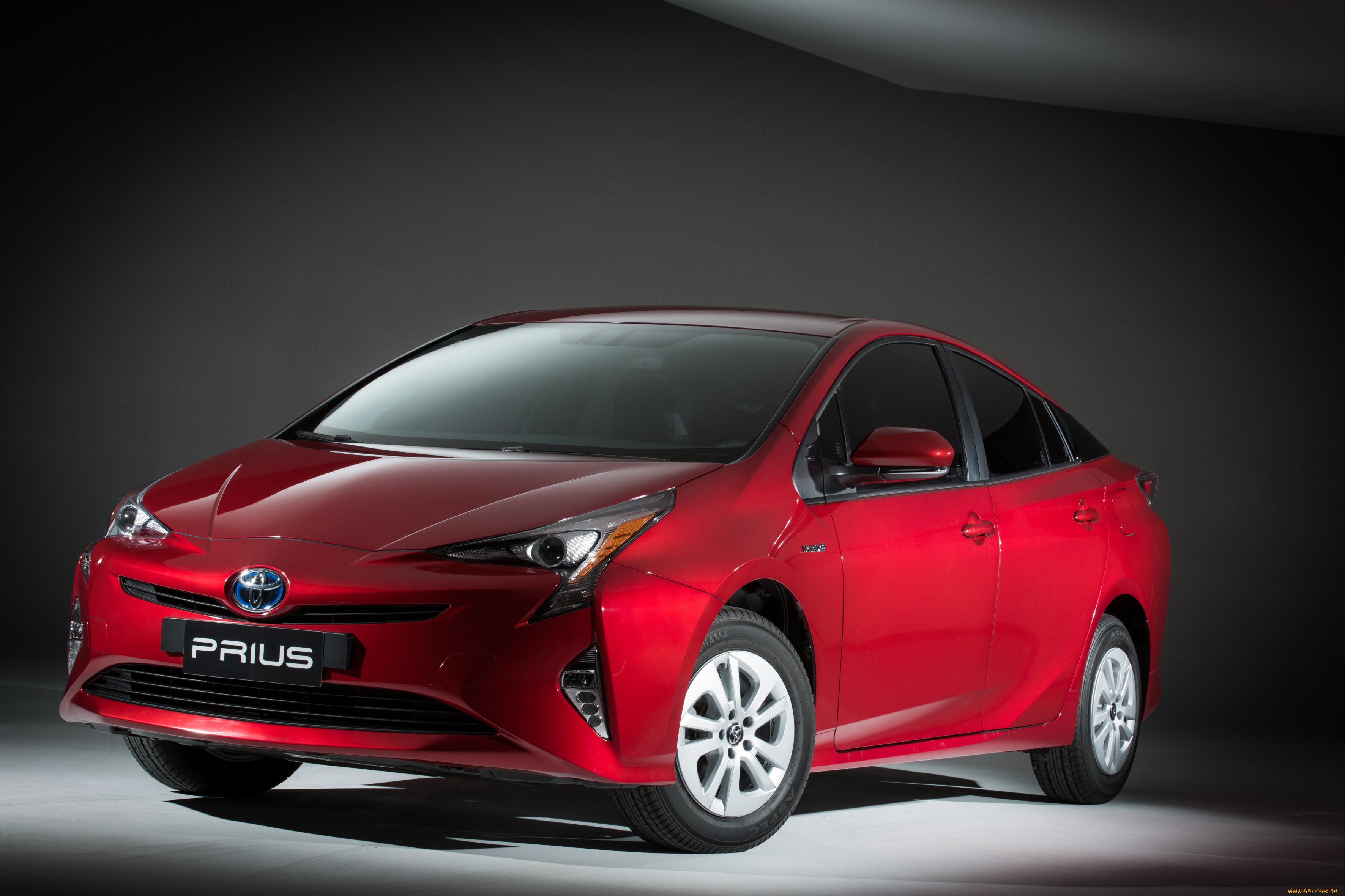 автомобили, toyota, autowp