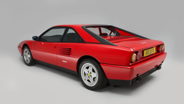 обоя автомобили, ferrari