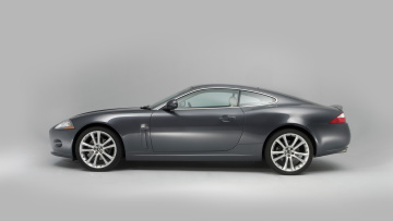 Картинка автомобили jaguar