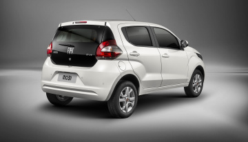 Картинка автомобили fiat