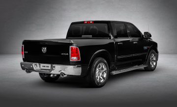 Картинка автомобили ram