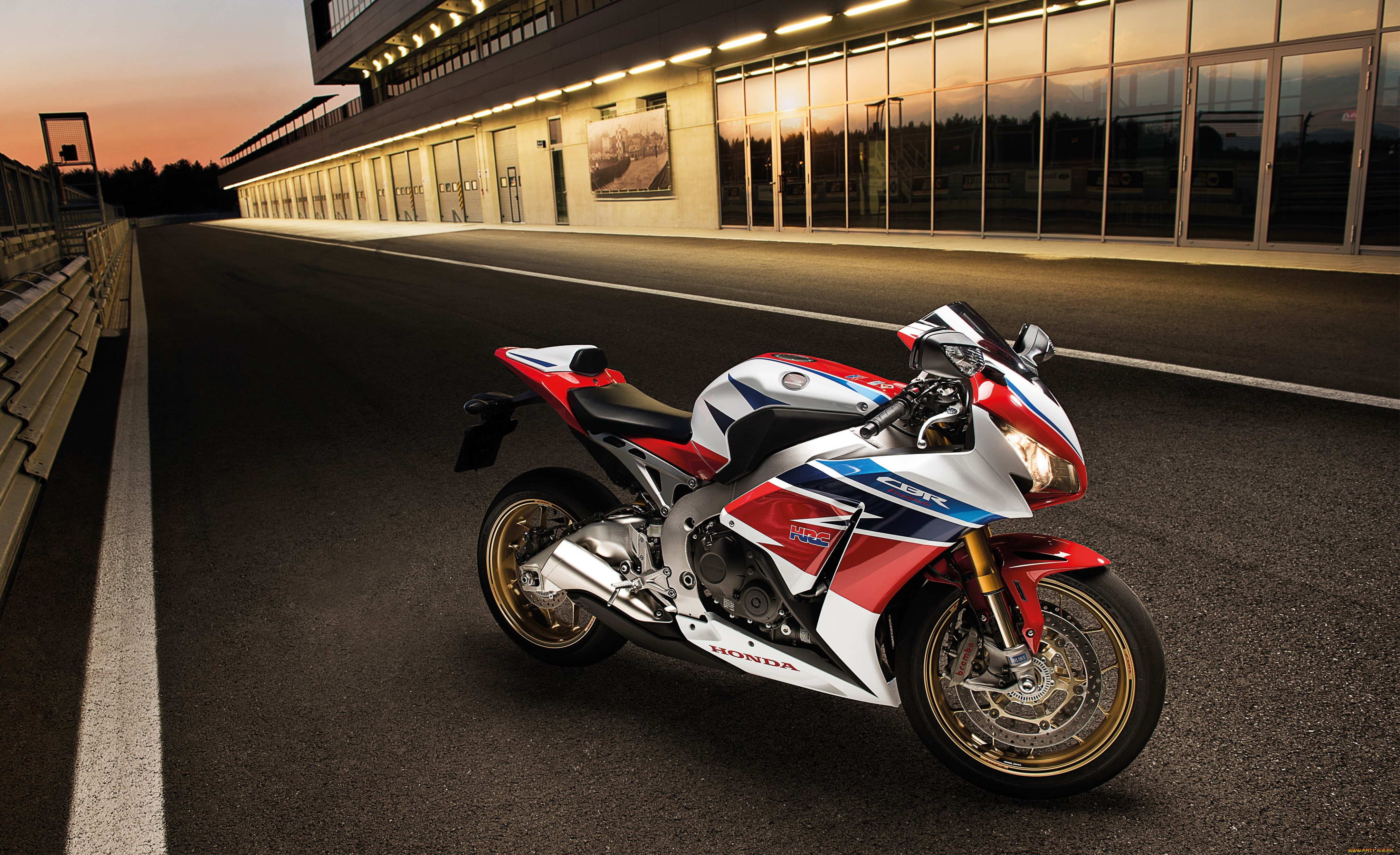 мотоциклы, honda