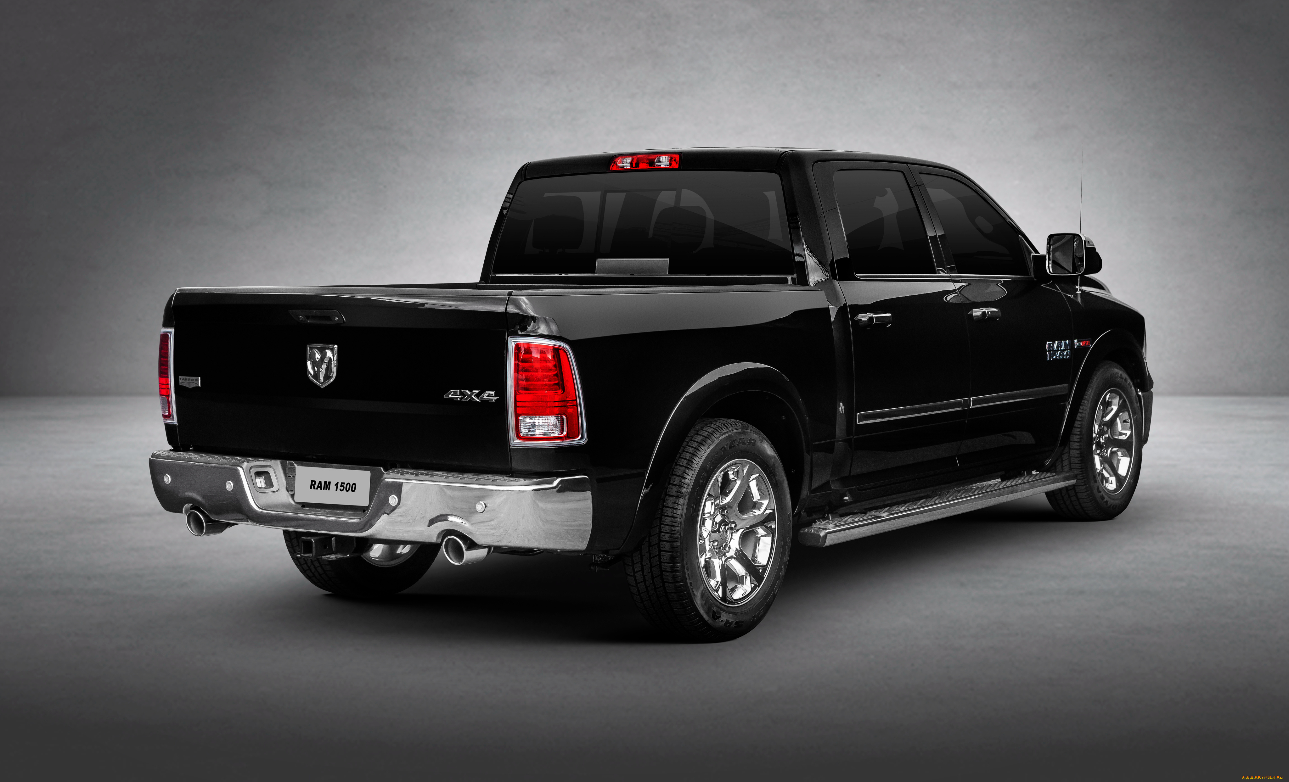 автомобили, ram