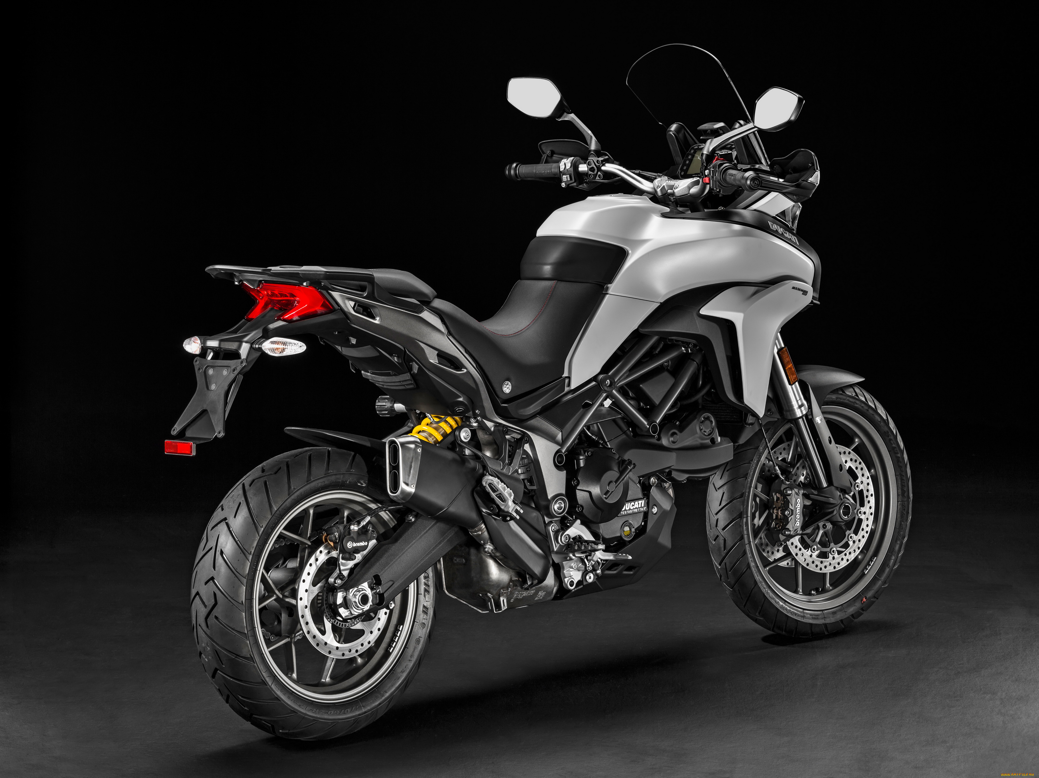 мотоциклы, ducati