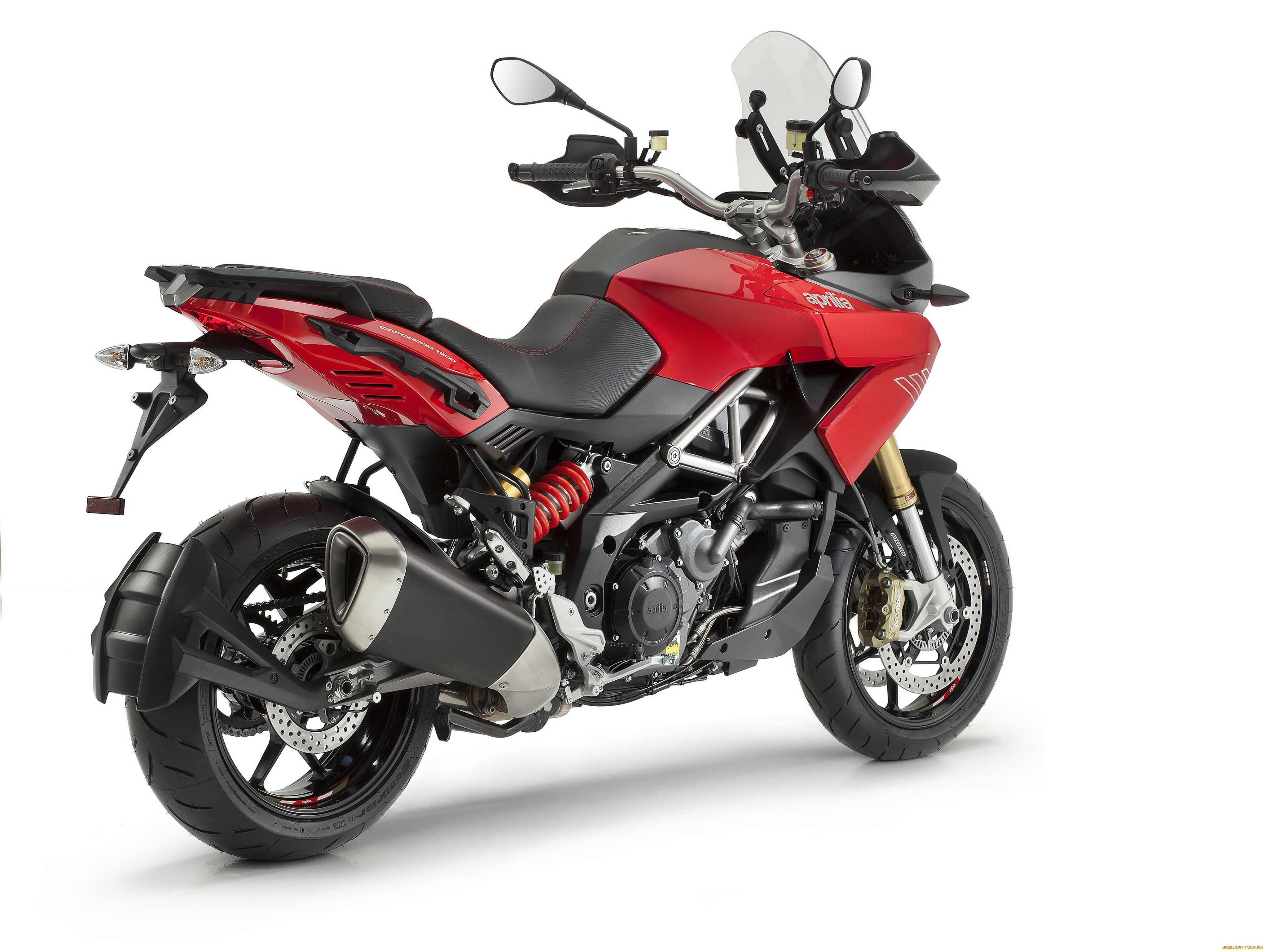 мотоциклы, aprilia, yamaha