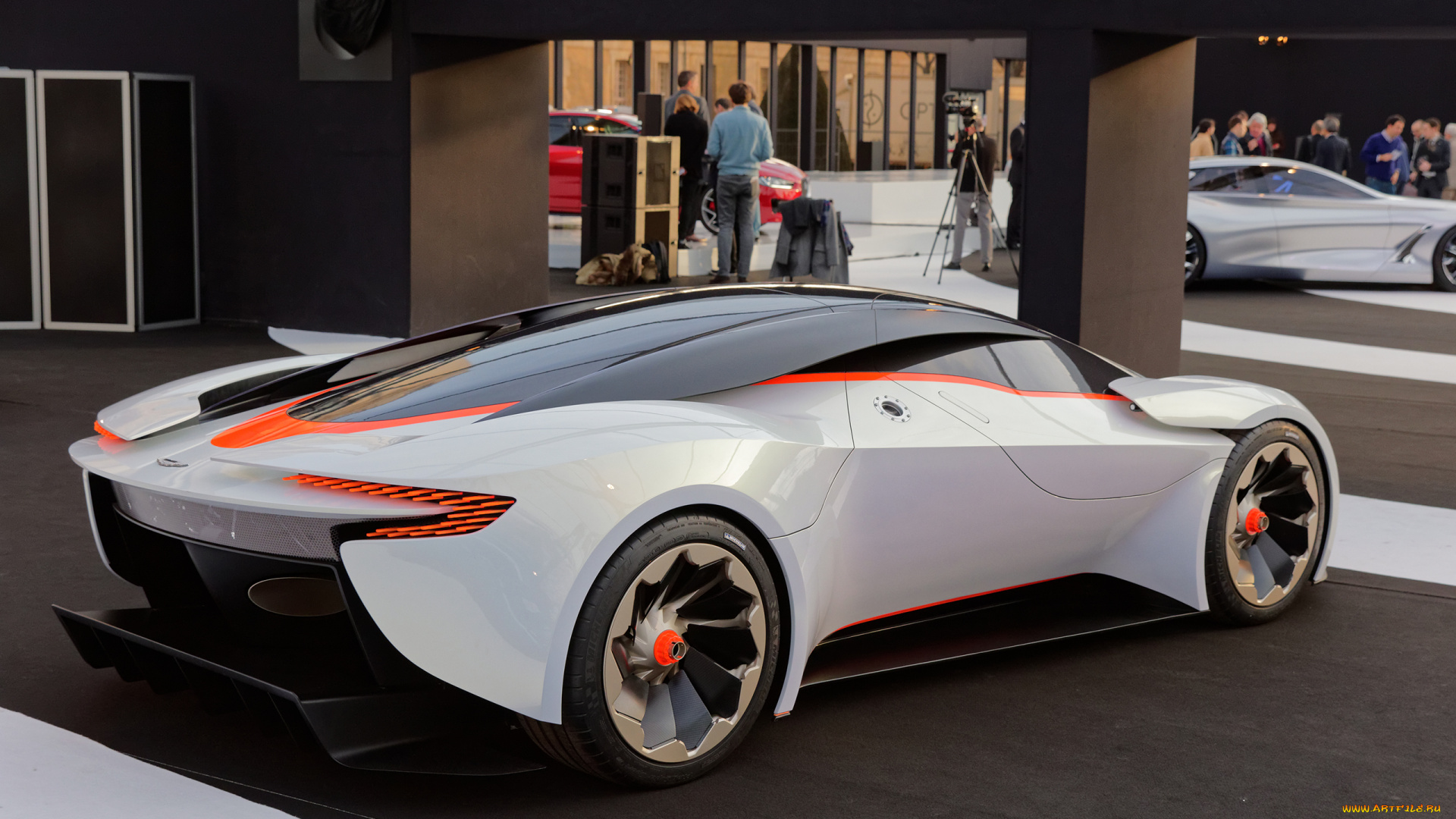 aston, martin, dp-100, vision, gran, turismo, 2014, автомобили, выставки, и, уличные, фото, 2014, turismo, dp-100, vision, gran, aston, martin