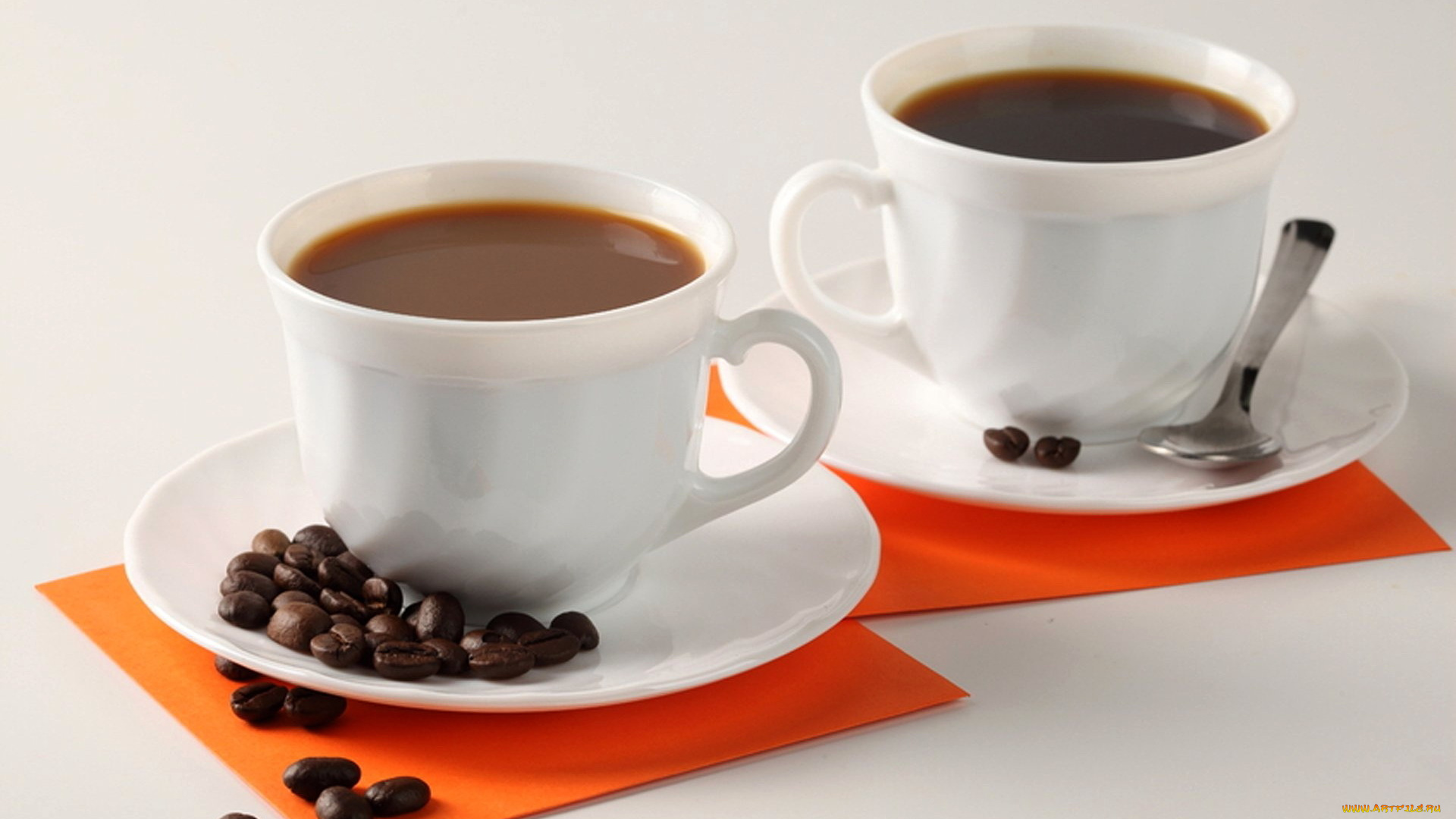 еда, кофе, , кофейные, зёрна, чашки, зерна