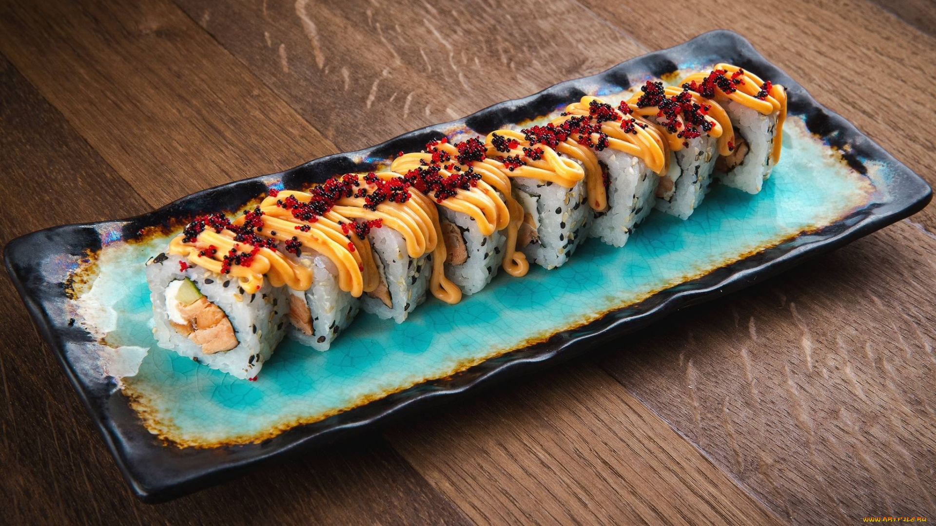 еда, рыба, , морепродукты, , суши, , роллы, икра, суши, роллы