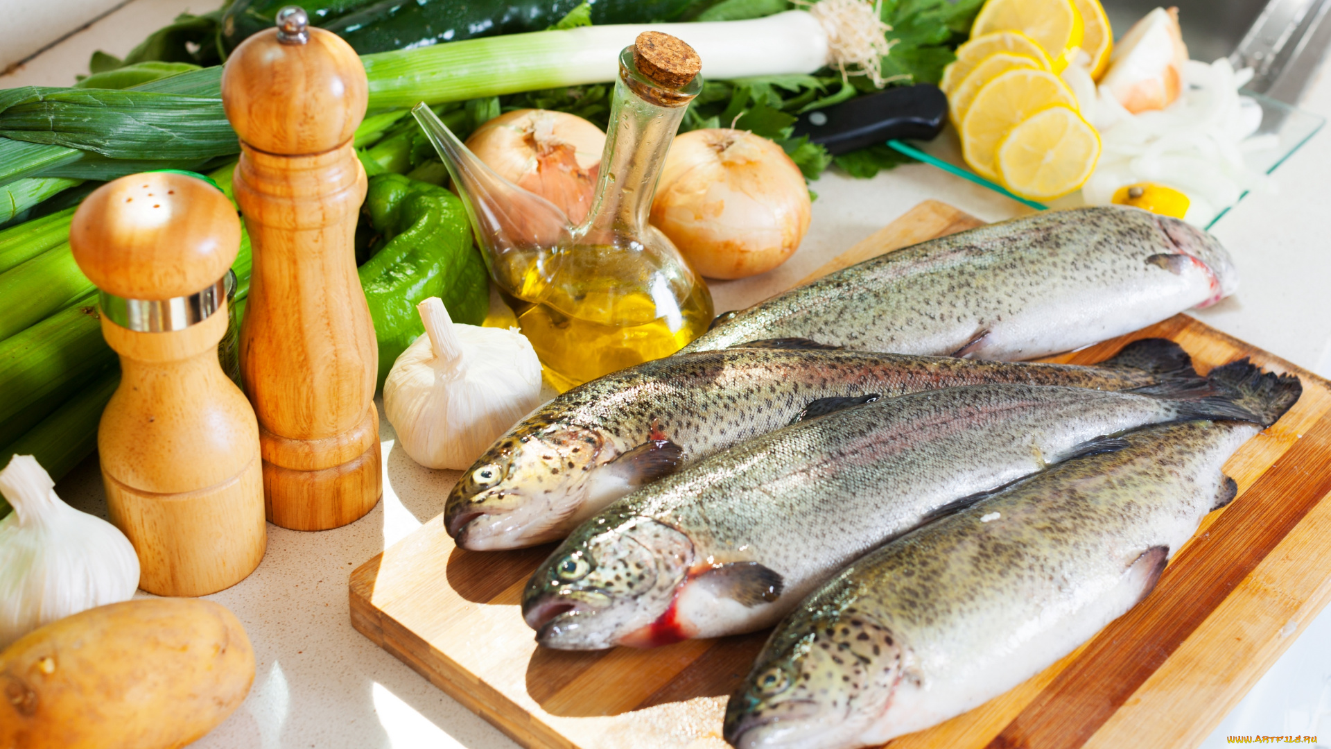 еда, рыба, , морепродукты, , суши, , роллы, масло, зелень, овощи, фарель