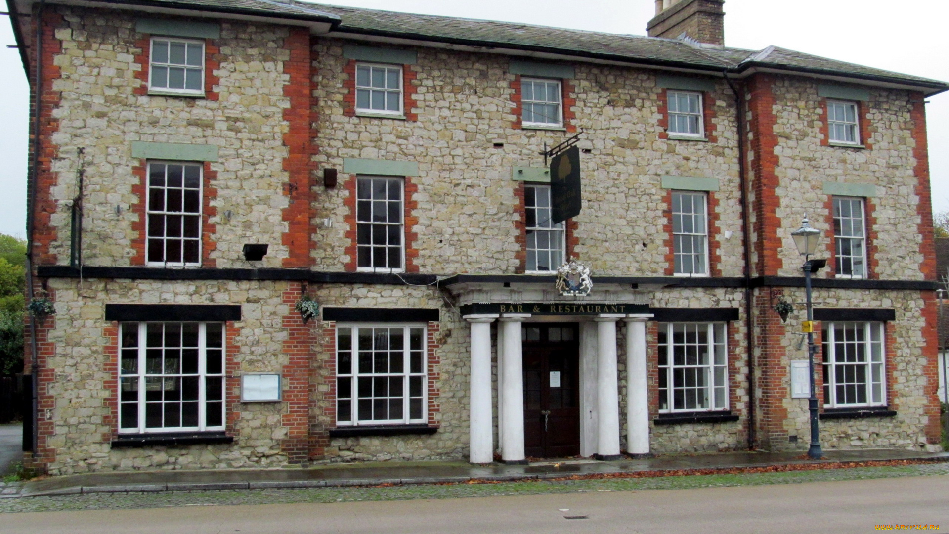 города, -, здания, , дома, отель, гостиница