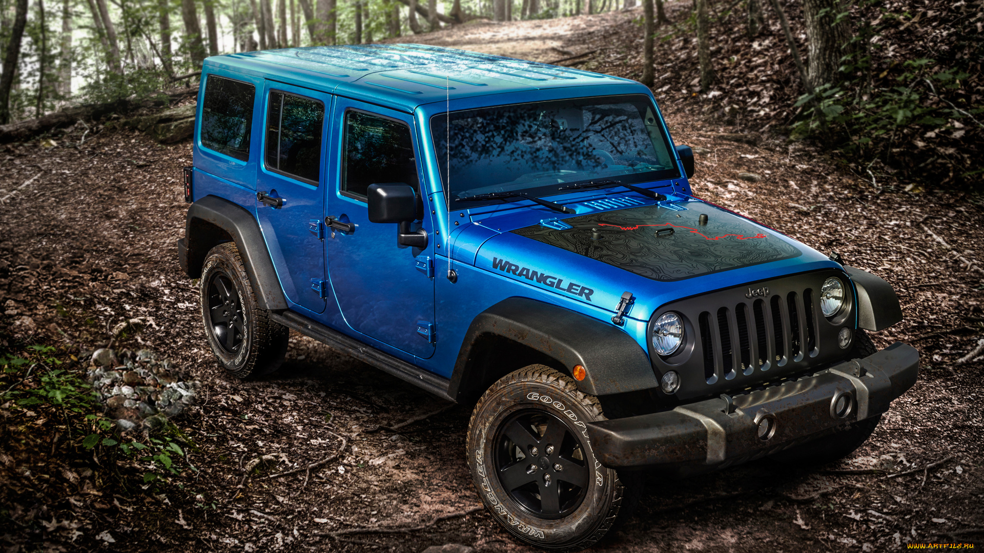 jeep, wrangler, black, bear, edition, 2016, автомобили, jeep, edition, bear, black, wrangler, 2016, кобальт