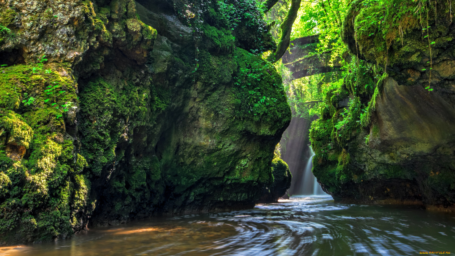 природа, реки, озера, простор